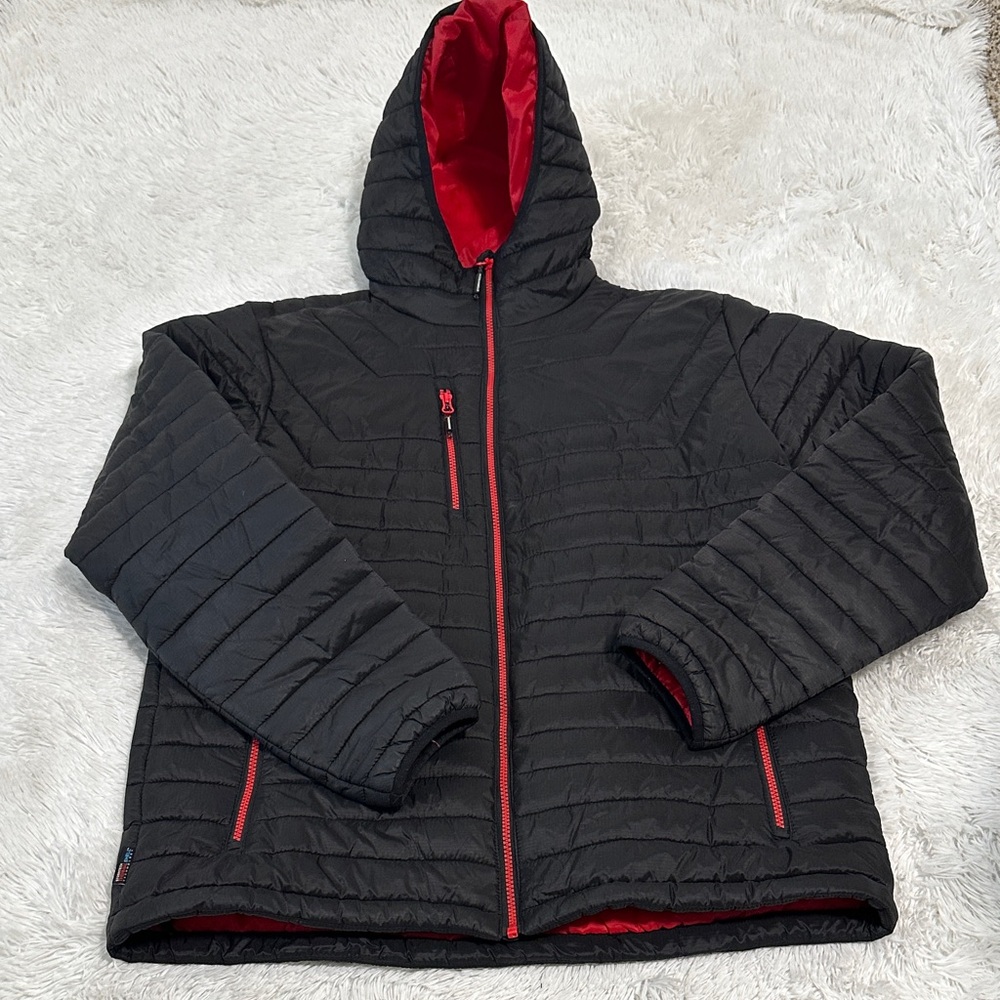 🍁 Stormtech Performance Jacket - image 1